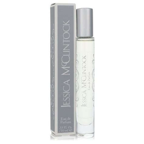 jessica mcclintock perfume discontinued.